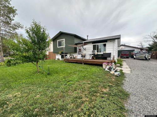 824 N 16th St E, Riverton, WY, 82501-3008 | Card Image