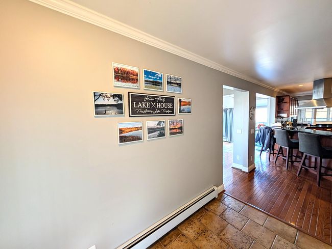 5007 S 42 Nd St, House other with 2 bedrooms, 2 bathrooms and null parking in Climax MI | Image 43