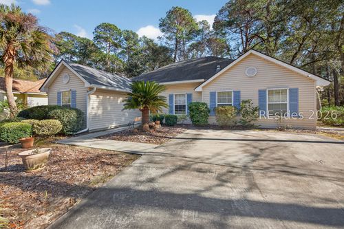 40 Monticello Drive, Hilton Head Island, SC, 29926 | Card Image