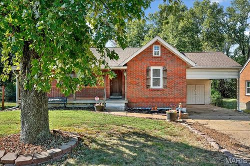 2255 N Warson Rd, Saint Louis, MO, 63114-2024 | Card Image