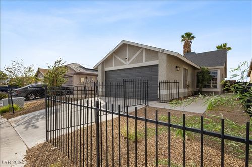 4349 Faberge Ave, Las Vegas, NV, 89115-2429 | Card Image