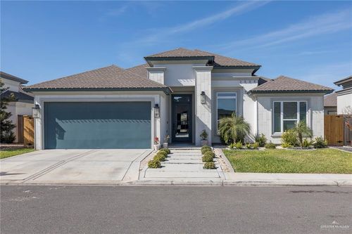 2509 Wisteria Dr, Mission, TX, 78574-2035 | Card Image