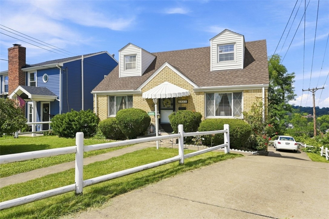 Residential in Brookline 2