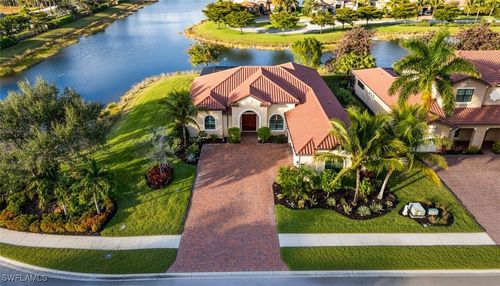 1609 Mockingbird Dr, NAPLES, FL, 34120-1675 | Card Image