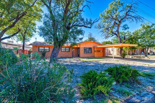 7 N Emerick St, San Angelo, TX, 76903-3625 | Card Image