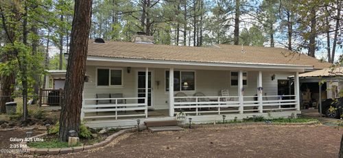 5084 Sherwood Dr, Lakeside, AZ, 85929-5293 | Card Image