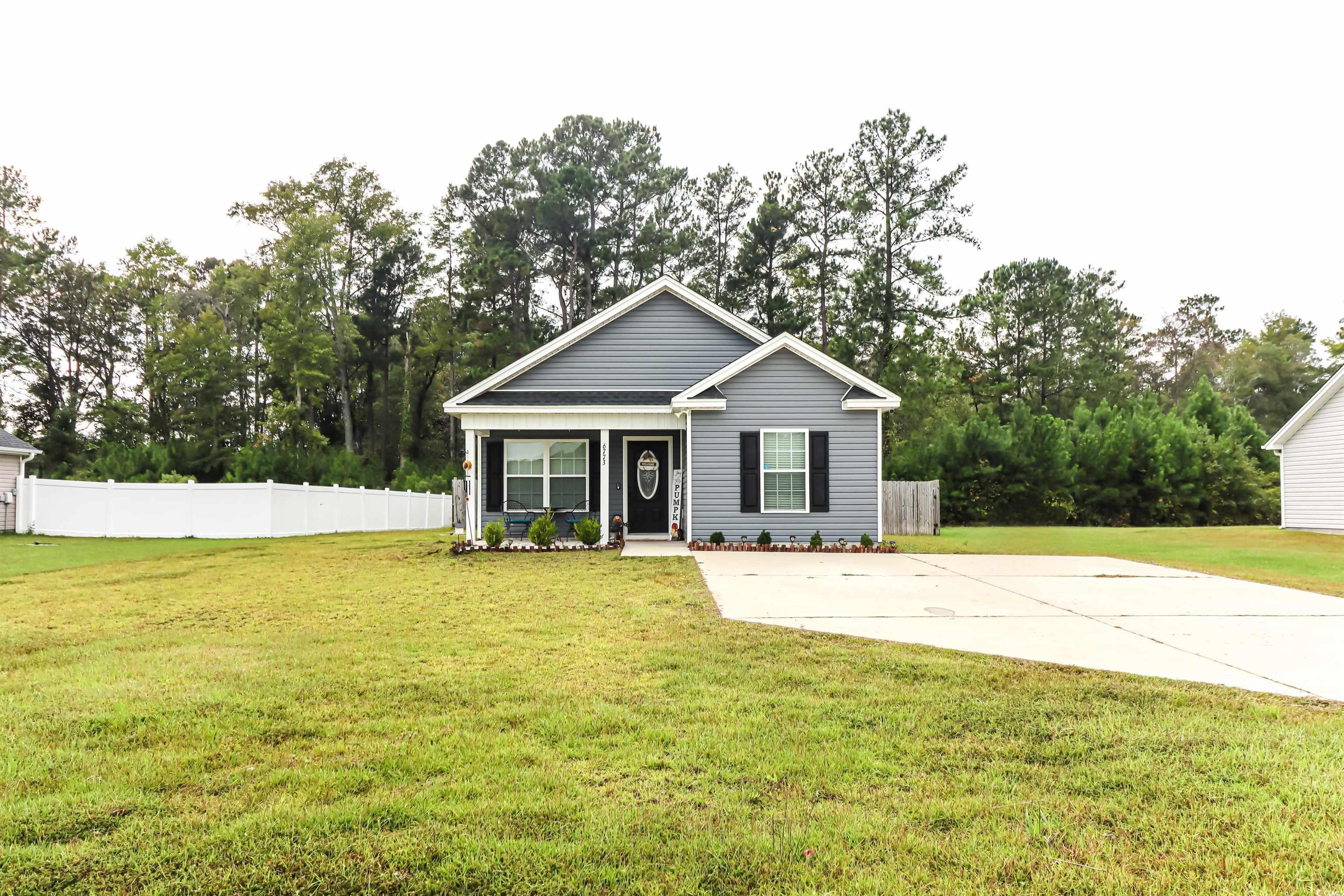 Highway 66 , Loris, SC 29569