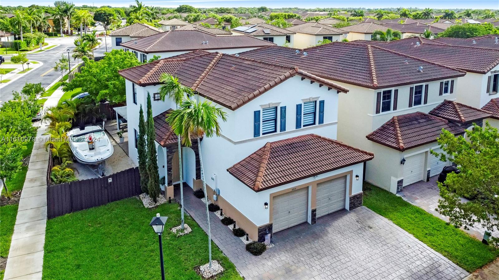 227th Ln, Cutler Bay, FL 33190