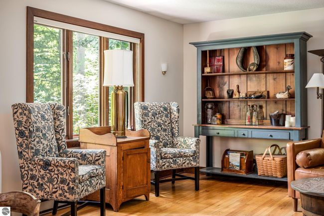 3862 Trillium Dr, House other with 3 bedrooms, 2 bathrooms and null parking in Leland MI | Image 14