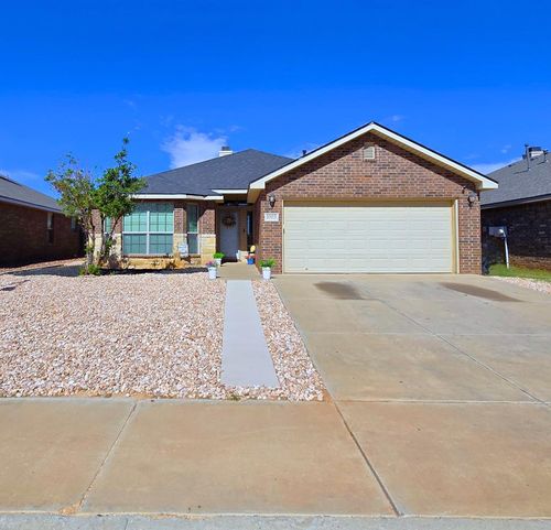1003 Shea Ln, Midland, TX, 79706-7218 | Card Image