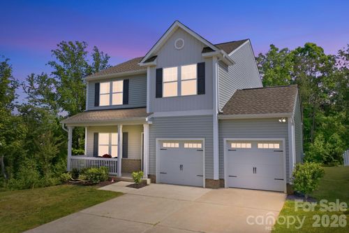 133 Parkmont Dr, Troutman, NC, 28166-0077 | Card Image