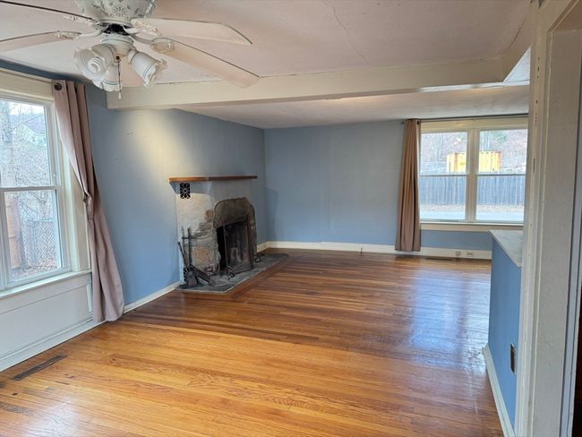 7 Stanton Ave, House other with 4 bedrooms, 1 bathrooms and 2 parking in Huntington MA | Image 14