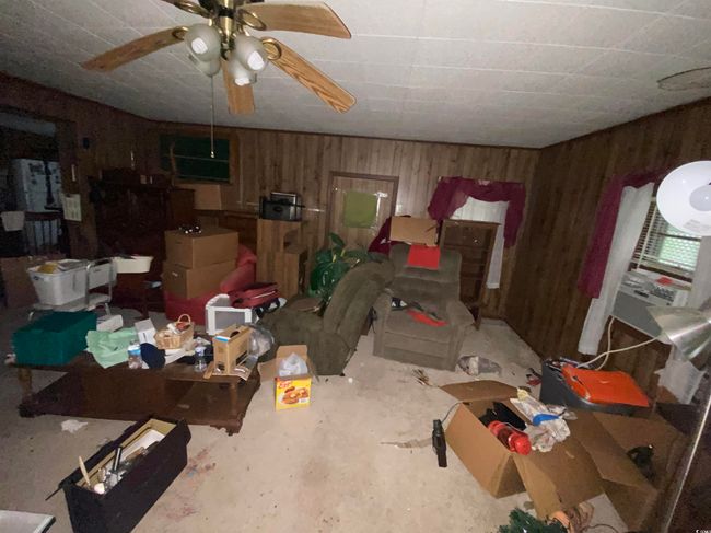 1368 Bluebird Rd, House other with 3 bedrooms, 2 bathrooms and 6 parking in Loris SC | Image 25