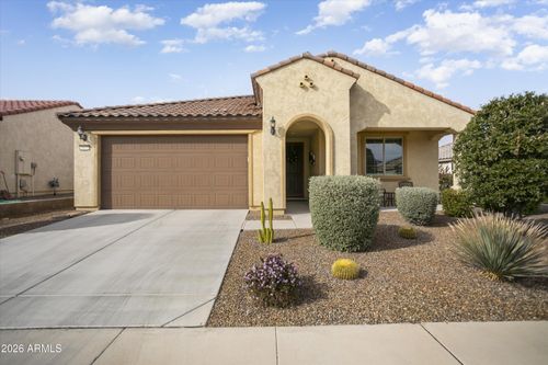 26172 W Rosemonte Dr, Buckeye, AZ, 85396-7049 | Card Image