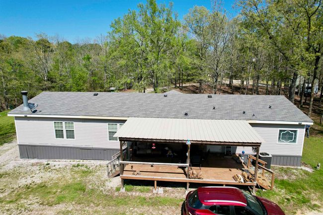 146 Foxbrook Ct, House other with 3 bedrooms, 2 bathrooms and null parking in Pearcy AR | Image 4