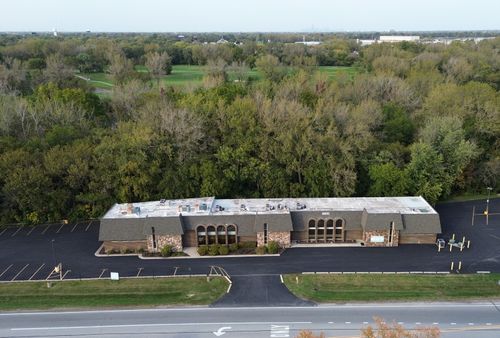 6600 College Dr, Palos Heights, IL, 60463-1775 | Card Image