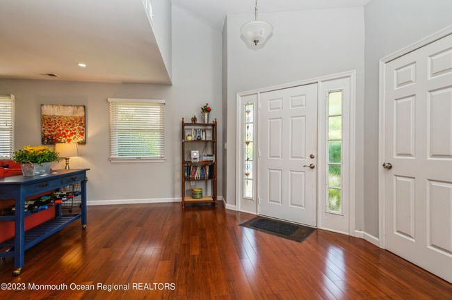 7 Eunice Lane, Condo with 2 bedrooms, 2 bathrooms and null parking in West Long Branch NJ | Image 4