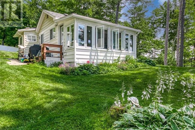2033 Panache North Shore Rd, House other with 4 bedrooms, 3 bathrooms and null parking in Whitefish ON | Image 40