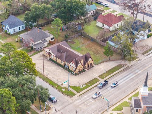 406 N Rockwall Ave, Terrell, TX, 75160-2629 | Card Image