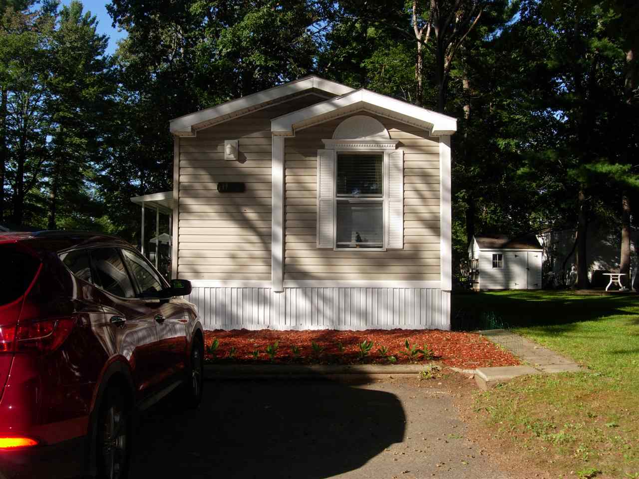 134 Colonial Village, Sold in Somersworth Zoocasa