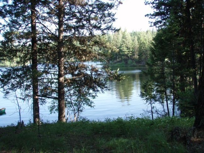 488 Emerald Lake Loop, Home with 0 bedrooms, 0 bathrooms and null parking in Seeley Lake MT | Image 34