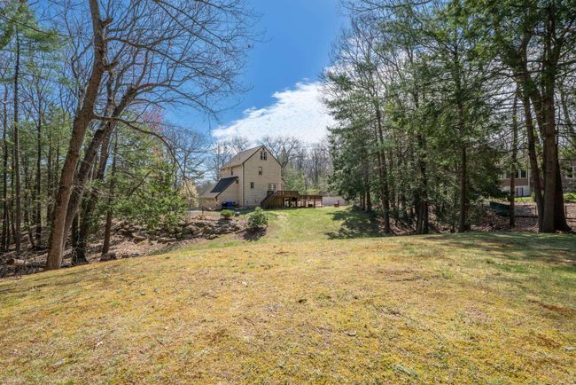 18 Seasons Ln, House other with 4 bedrooms, 3 bathrooms and null parking in Londonderry NH | Image 4