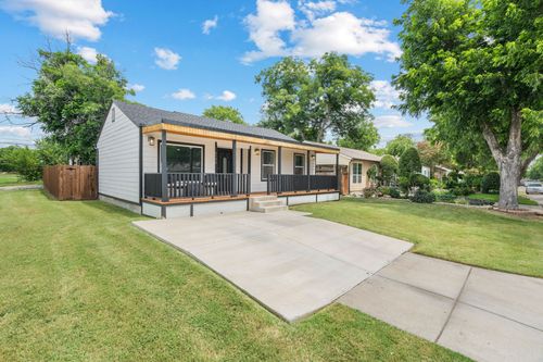 4136 Lisbon St, Fort Worth, TX, 76107-6417 | Card Image