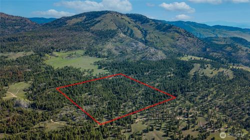0 Tbd Mineral Hill Road, Conconully, WA, 98819 | Card Image