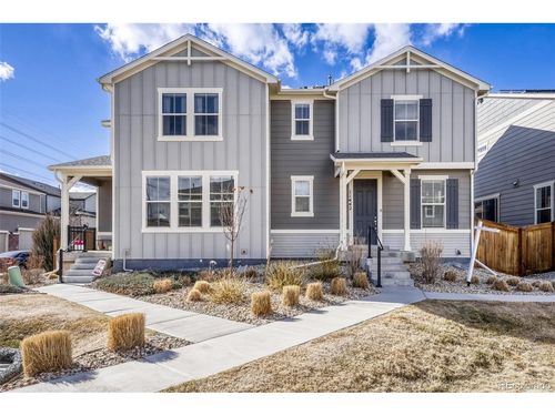 11442 Booth Falls Ct, Parker, CO, 80134-6108 | Card Image