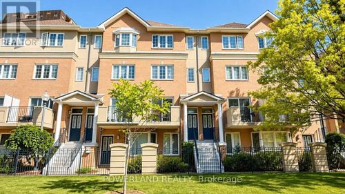 1120-28 Sommerset Way, North York, ON, M2N6W7 | Card Image