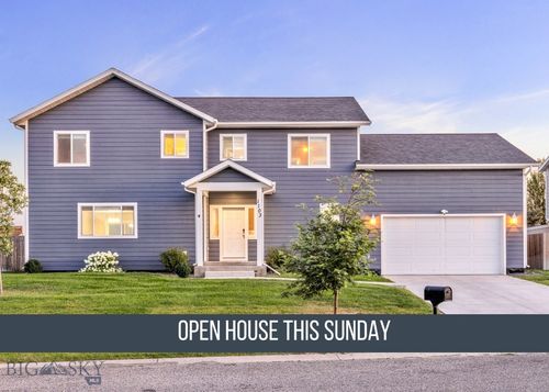 1103 Idaho St, Belgrade, MT, 59714-8580 | Card Image