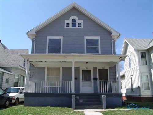 426 Arden Pl, Toledo, OH, 43605-2314 | Card Image