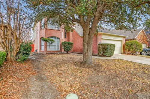 6116 Berkshire Rd, Mckinney, TX, 75072-9116 | Card Image