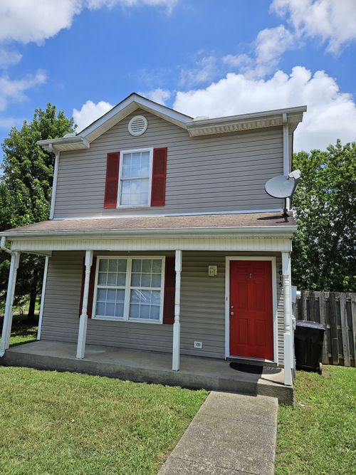2015 Bradyville Pike, Murfreesboro, TN, 37130 | Card Image