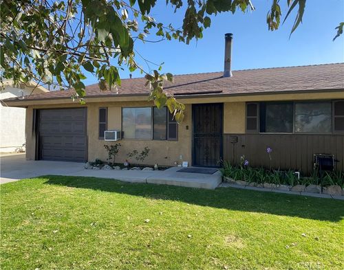 1248 S Florida St, Banning, CA, 92220-6102 | Card Image