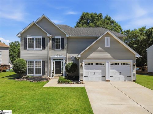 615 Chadwyck Dr, duncan, SC, 29334-8842 | Card Image