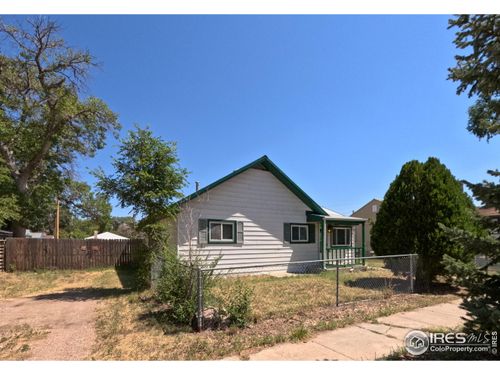 620 Deuel St, Fort Morgan, CO, 80701-2520 | Card Image