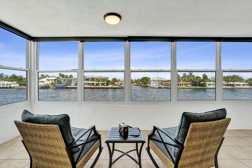 201-401 N Riverside Drive, Pompano Beach, FL, 33062 | Card Image