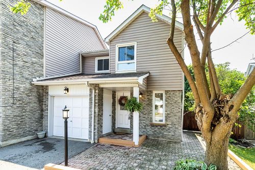 1742 Listowell Cres, Pickering, ON, L1V2Y3 | Card Image