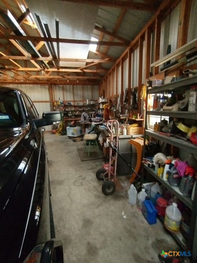 Workshop Interior | Image 18
