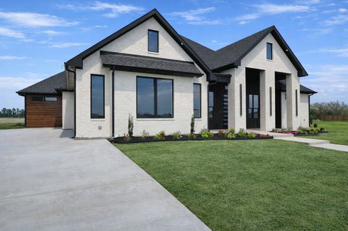 2012 Nichole Blvd, Pottsboro, TX, 75076-7033 | Card Image