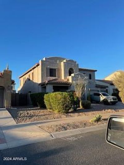 16170 W Christy Drive, House other with 5 bedrooms, 4 bathrooms and null parking in Surprise AZ | Image 1