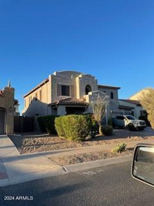 16170 W Christy Drive, Surprise, AZ, 85379 | Card Image