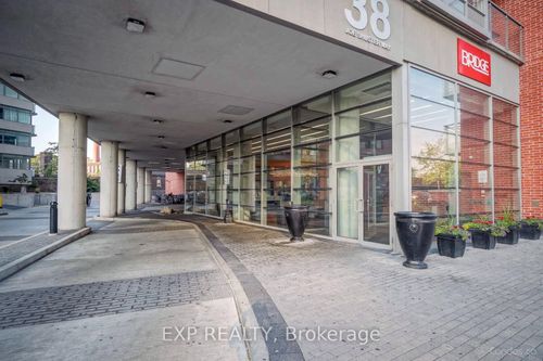 1502-38 Joe Shuster Way, Toronto, ON, M6K0A5 | Card Image