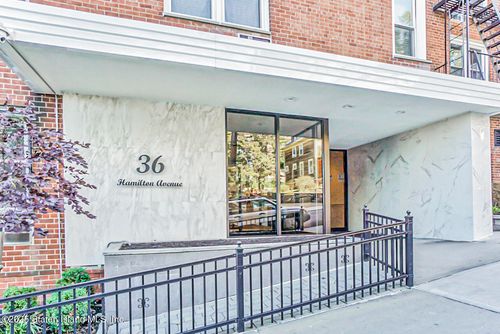 apt-6h-36 Hamilton Ave, Staten Island, NY, 10301-1826 | Card Image