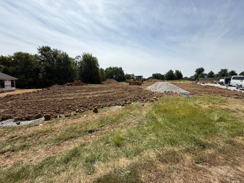 LOT 1B Circle Dr, FULTON, MO, 65251 | Card Image