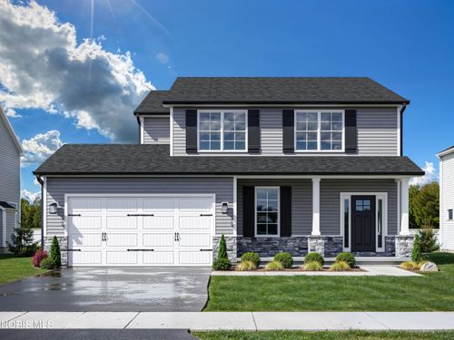 3738 Ten Mile Creek Dr, Sylvania, OH, 43560 | Card Image