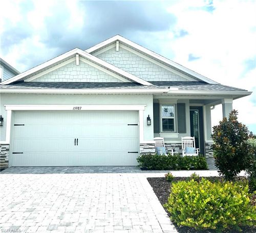 15987 Mulrion Blvd, PUNTA GORDA, FL, 33982-6173 | Card Image