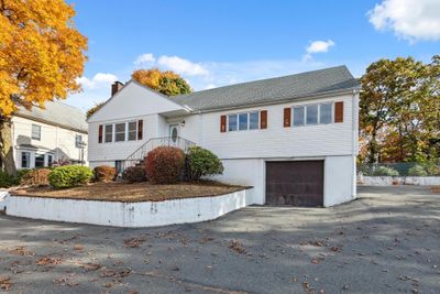 19 Prescott Street, House other with 5 bedrooms, 3 bathrooms and 6 parking in Melrose MA | Image 2