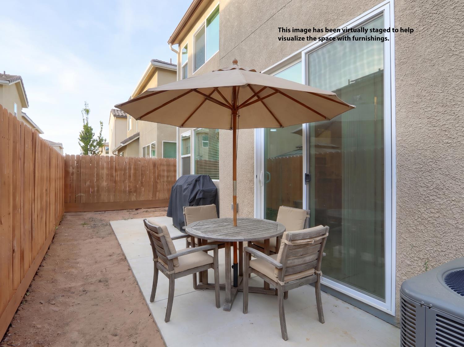 Residential in Madera 3